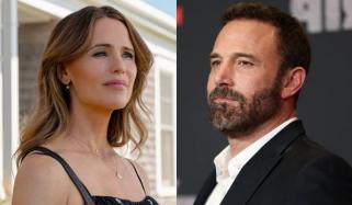Jennifer Garner reveals hounding paparazzi incident during her marriage with ex Ben Affleck 