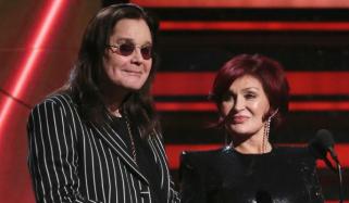 Sharon Osbourne makes shocking confession on Ozzy's first death anniversary