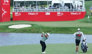 3M Open betting preview: Expected birdie frenzy and favorites at TPC Twin Cities