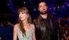 Travis Kelce's secret wedding performance for Taylor Swift reveal by Jason 