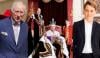 King Charles honors second-in-line Prince George on his birthday with touching tribute