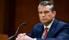 Pete Hegseth demands urgent $67 billion injection for military amid Middle East costs