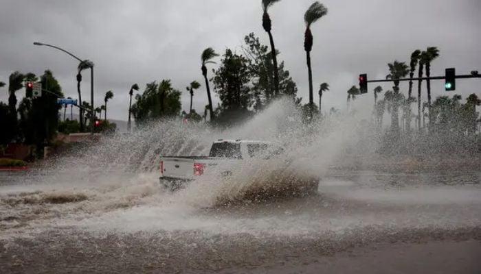 Super El Nino 2026: Experts warn of rapid ocean warming and severe weather