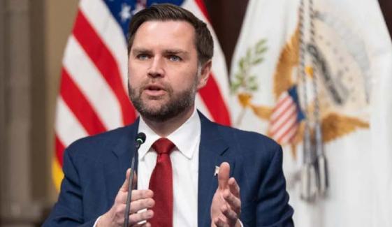 JD Vance secret service agent put on leave amid leak probe