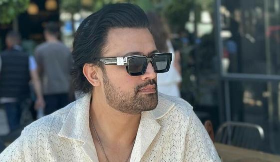 Spotify honours Atif Aslam with surprising streaming update before 'Subah Aye Na' release