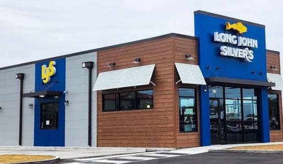 Long John Silver’s closings: List of remaining open locations 