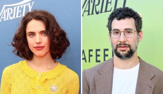 Margaret Qualley stages strong comeback weeks after Jack Antonoff split