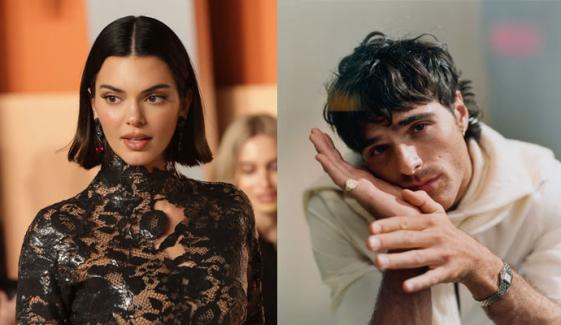 Kendall Jenner's new post with cute 'companion' sparks surprising Jacob Elordi question