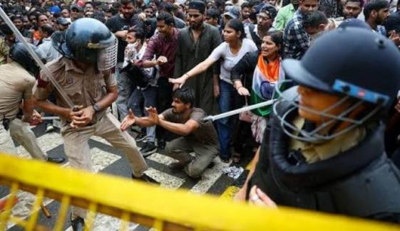 Modi promises fast-track courts for exam paper leaks amid nation’s youth protests