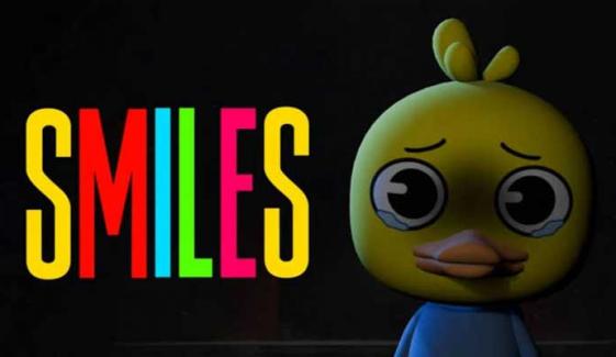 Roblox smiles codes for July 2026 to redeem thrilling rewards