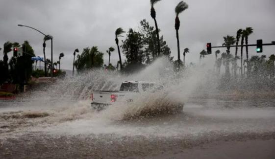 Super El Nino 2026: Experts warn of rapid ocean warming and severe weather