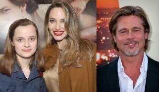 Inside Angelina Jolie's mindset as Vivienne makes big move away from 'Pitt'