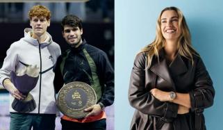 Carlos Alcaraz or Jannik Sinner? Aryna Sabalenka reveals her favourite
