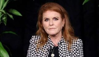 Sarah Ferguson mourns loss of former partner's death