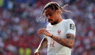 Liverpool lead race for £100m PSG winger Bradley Barcola ahead of arsenal