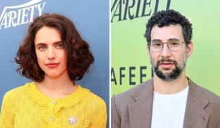 Margaret Qualley stages strong comeback weeks after Jack Antonoff split