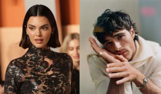 Kendall Jenner's new post with cute 'companion' sparks surprising Jacob Elordi question