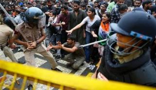 Modi promises fast-track courts for exam paper leaks amid nation’s youth protests