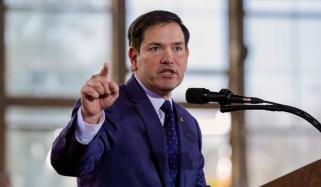 Iran ‘not serious’ about deal amid intensifying conflict, Marco Rubio says 