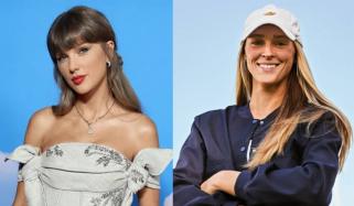 Taylor Swift's sister-in-law breaks silence on 'magical' MSG wedding, calls pop star 'family'
