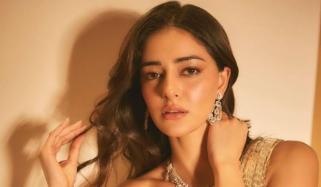 Ananya Panday among stars trolled for backing CJP protest after PM Modi's tweet: 'now it's safe'
