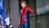 Tom Holland unveils next project after 'Brand New Day', returns to dance roots
