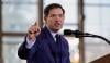  Iran ‘not serious’ about deal amid intensifying conflict, Marco Rubio says 