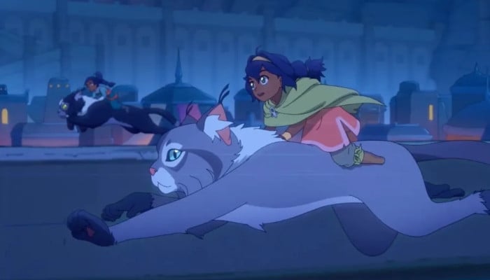'Avatar: Seven Havens' first teaser: Everything to know about chilling series