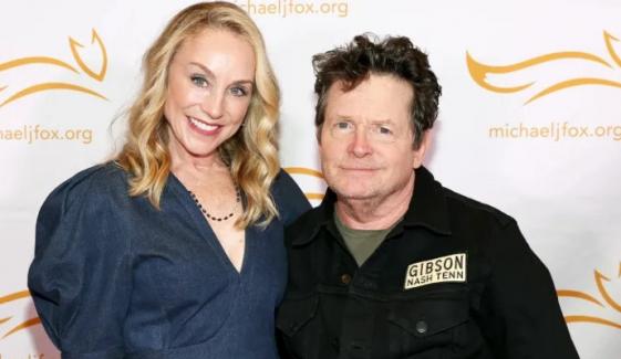 Michael J. Fox shares heartbreaking truth about going public with Parkinson's