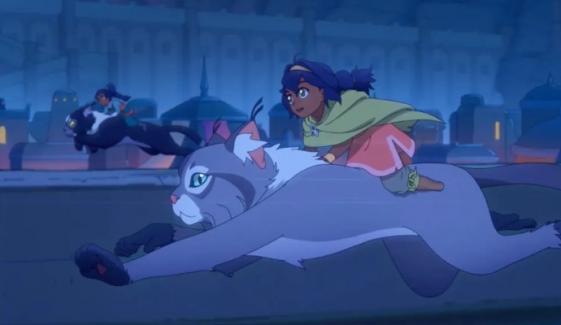 'Avatar: Seven Havens' first teaser: Everything to know about chilling series