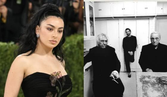 Charli xcx's bold AI move behind new album 'Music, Fashion, Film' leaves fans dazed