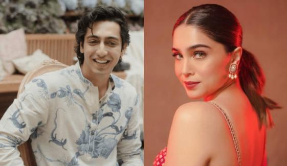 Ahaan Panday, Sharvari's untitled film with Ali Abbas Zafar gets major update: Details inside 