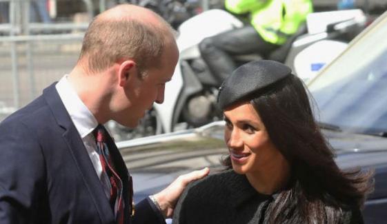 Prince William gives surprising update after Meghan shared photo from Diana’s gravesite