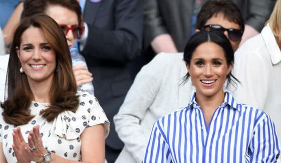 Kate Middleton lauds Meghan Markle’s heart wining move for King Charles