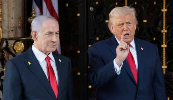 Trump and Netanyahu set to meet on Tuesday amid escalating tensions