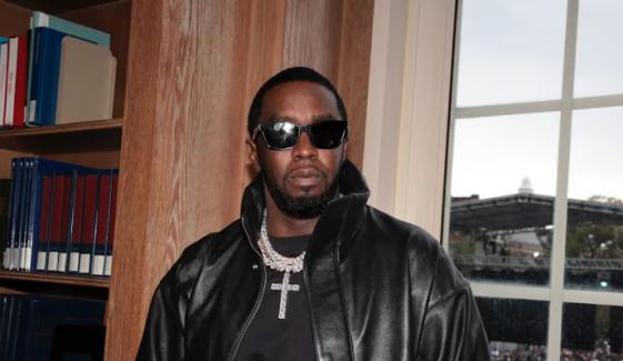 Diddy’s freedom faces uncertainty as prison brawl lands him in solitary confinement