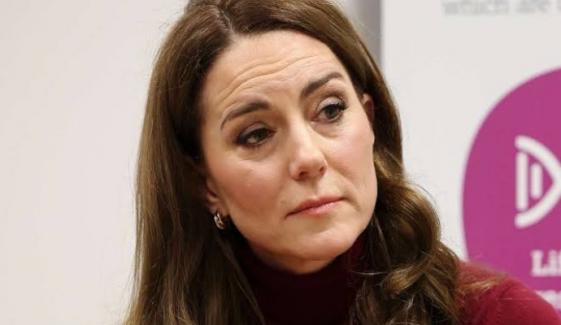 Kate Middleton 'upset' over upcoming family move but determined to make summer the best 
