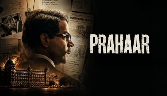 Rajkummar Rao’s ‘Prahaar’ faces indefinite delay just two weeks before release