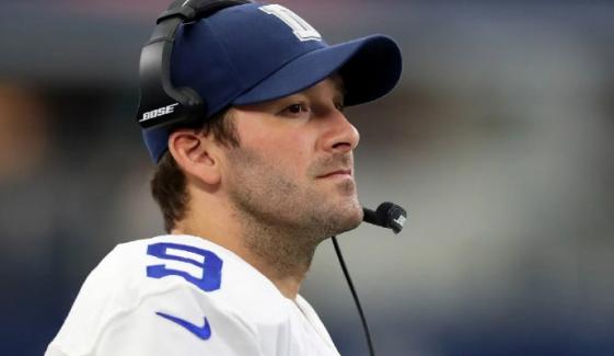 Tony Romo arrested for OWI in Milwaukee: What we know so far