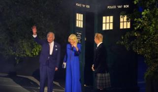 King Charles, Queen Camilla bring ‘Doctor Who’ magic to Commonwealth Games Opening