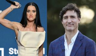 Katy Perry shares surprise update amid growing wedding speculation with Justin Trudeau: 'Don't'