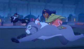 'Avatar: Seven Havens' first teaser: Everything to know about chilling series