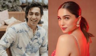 Ahaan Panday, Sharvari's untitled film with Ali Abbas Zafar gets major update: Details inside 