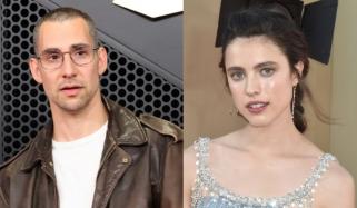 Jack Antonoff breaks cover on relaxed outing after Margaret Qualley split