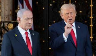 Trump and Netanyahu set to meet on Tuesday amid escalating tensions