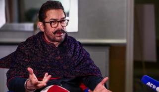 Aamir Khan opens up about career's challenging phase: 'used to come back from work and cry'