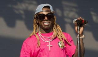 Lil Wayne shares surprising reaction to 2027 Hollywood Walk of Fame honor