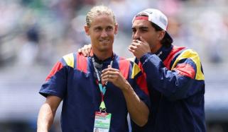 Ferran Torres, Marcos Llorente Ibiza outing sparks frenzy: 'Heated Rivalry' or Spanish affection?
