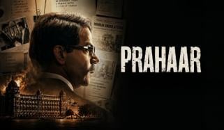 Rajkummar Rao’s ‘Prahaar’ faces indefinite delay just two weeks before release
