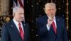 Trump and Netanyahu set to meet on Tuesday amid escalating tensions